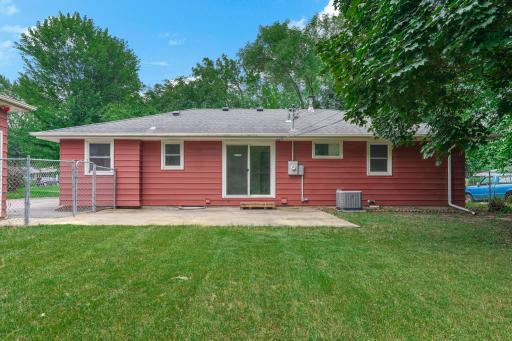 36 W 104th Street, Bloomington, MN 55420