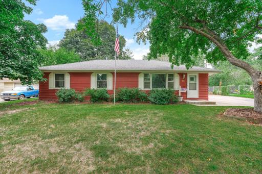 36 W 104th Street, Bloomington, MN 55420