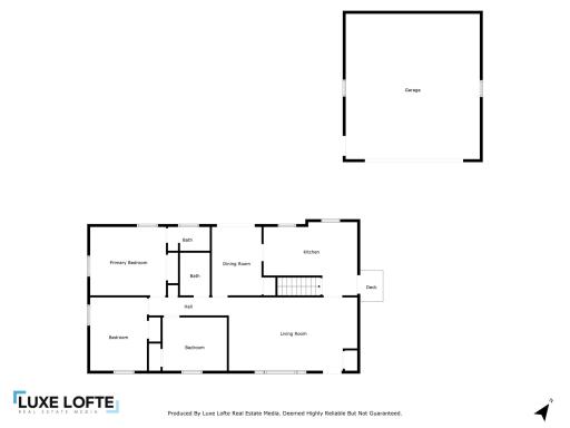36 W 104th Street, Bloomington, MN 55420