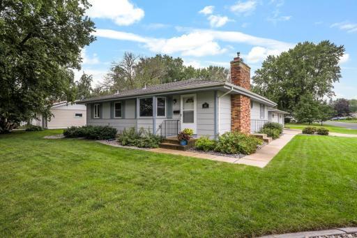 9117 Northwood Parkway, New Hope, MN 55427