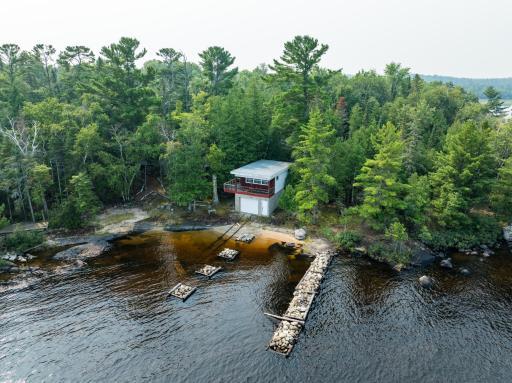 2023 County Road 133, International Falls, MN 56649
