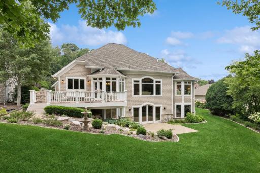 8967 Mariabo Circle, Bloomington, MN 55438