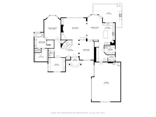 8967 Mariabo Circle, Bloomington, MN 55438