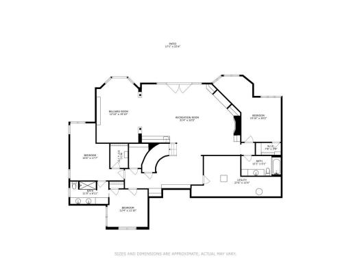8967 Mariabo Circle, Bloomington, MN 55438