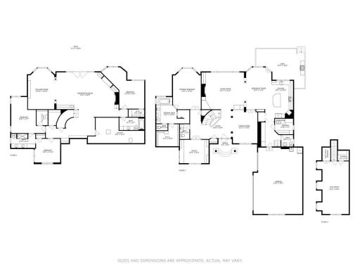 8967 Mariabo Circle, Bloomington, MN 55438