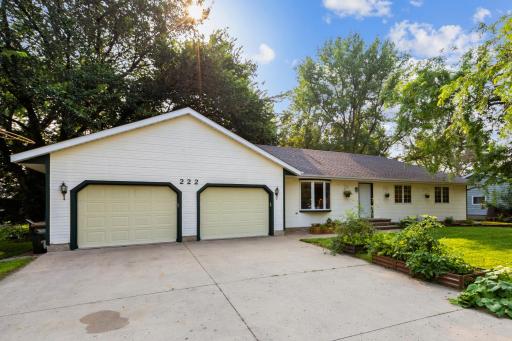 222 Fir Street S, Lester Prairie, MN 55354