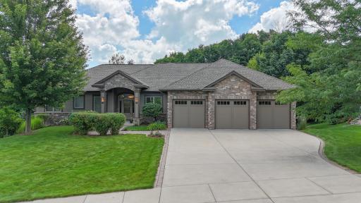 Welcome to 8777 Stonefield Lane in beautiful Chanhassen! Professional Photos Coming.