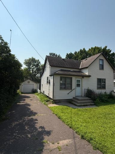 9391 Cable Road, Little Falls, MN 56345