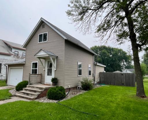 874 Pine Street, Wabasso, MN 56293