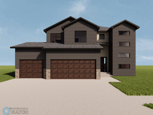 7459 Claire Drive S, Fargo, ND 58104