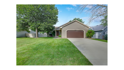 8148 Jewel Avenue S, Cottage Grove, MN 55016