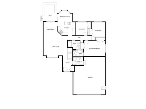 8148 Jewel Avenue S, Cottage Grove, MN 55016