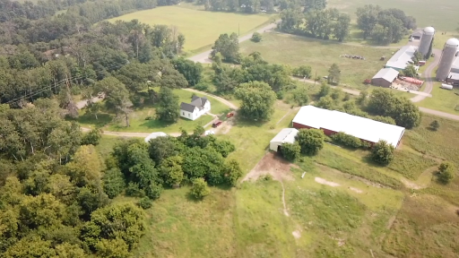3856 305th Avenue NW, Isanti, MN 55040