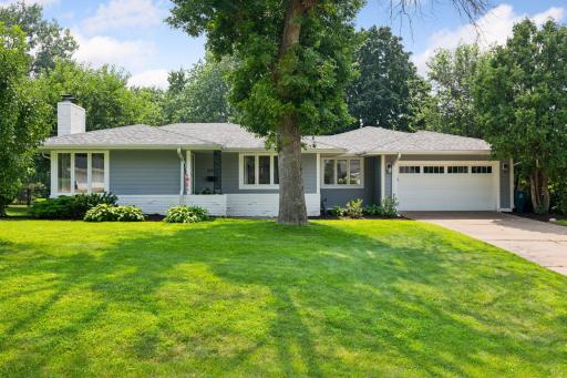 Welcome home to this expansive and updated convenient floorplan in an amazing location!