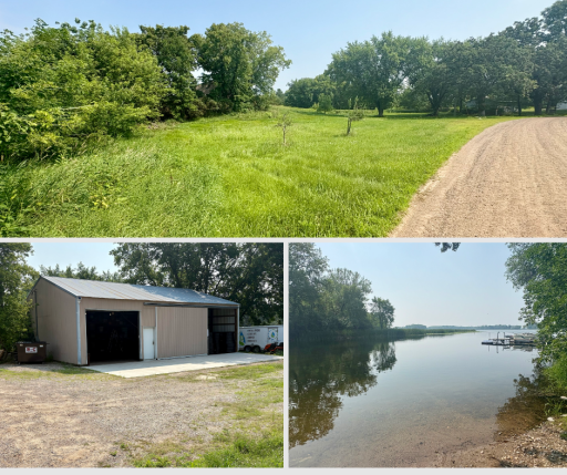 312 Alder Road, South Haven, MN 55382