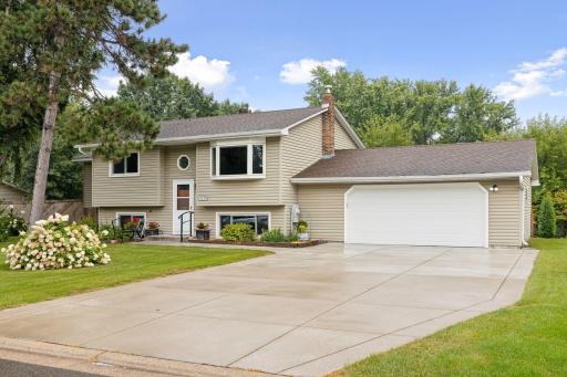 4592 Carolyn Lane, White Bear Lake, MN 55110