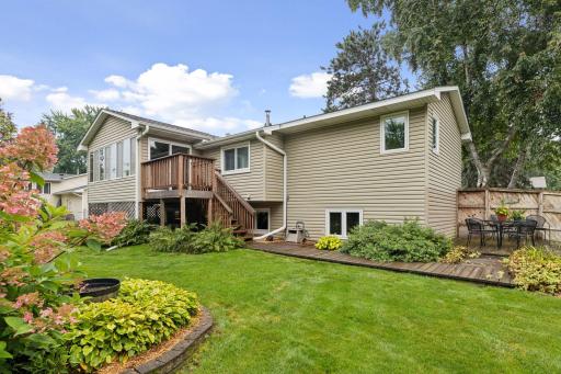 4592 Carolyn Lane, White Bear Lake, MN 55110