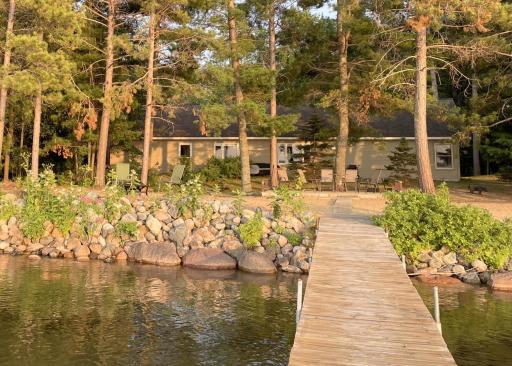 4069 Long Beach Drive NW, Hackensack, MN 56452