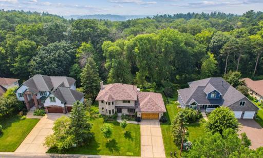 3693 Oak Creek Drive W, Saint Paul, MN 55127