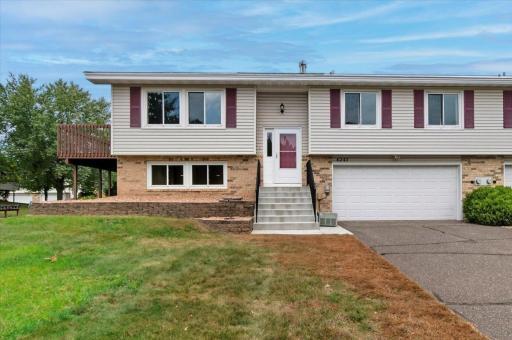 Welcome home to 4247 Bridgewood Terrace!