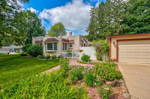 This well-maintained 3 bed, 2 bath home blends classic charm with thoughtful updates and a spacious floor plan designed for comfortable living! A wonderful blend of charm, updates, and unbeatable location.