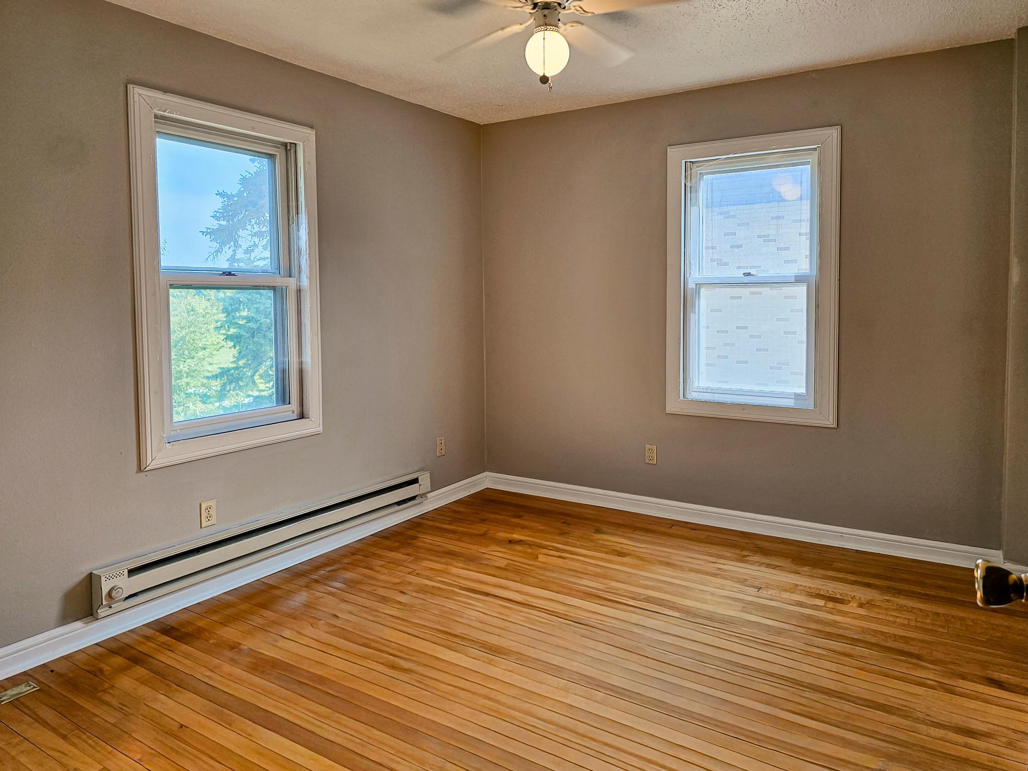 Apartment One