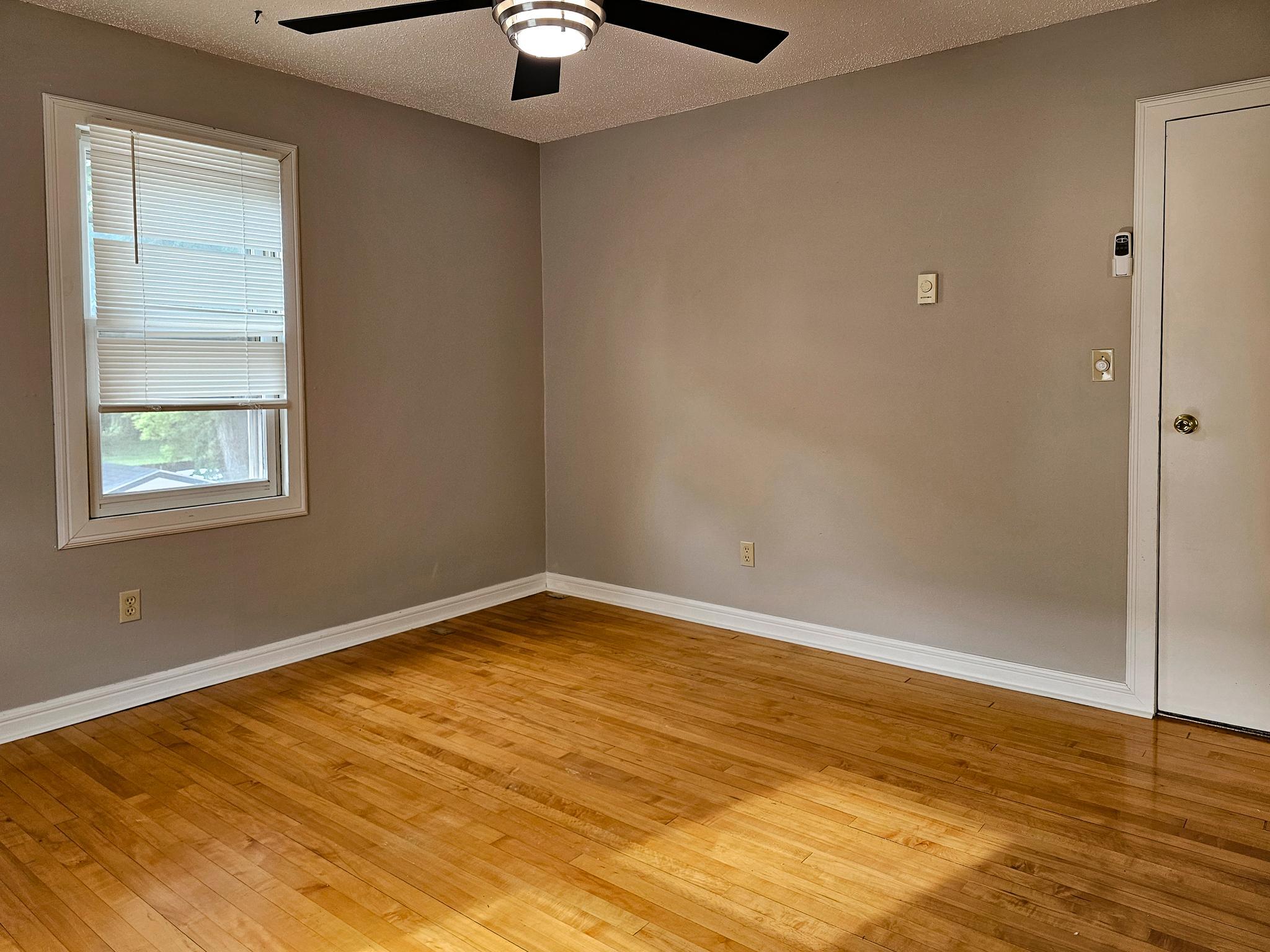 Apartment One