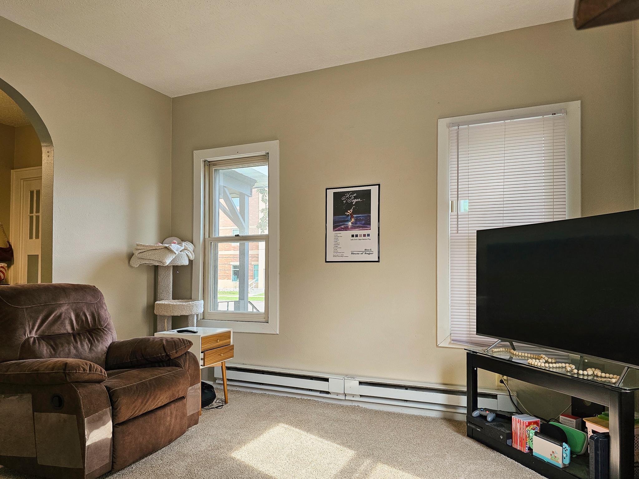 Apartment Two