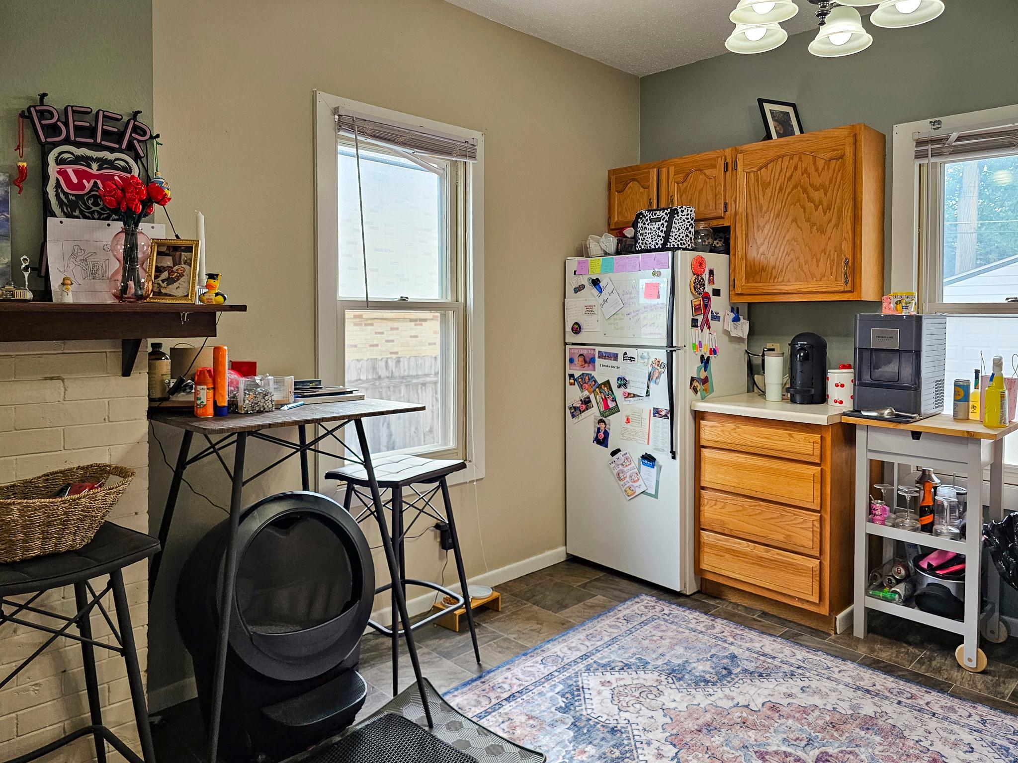 Apartment Two