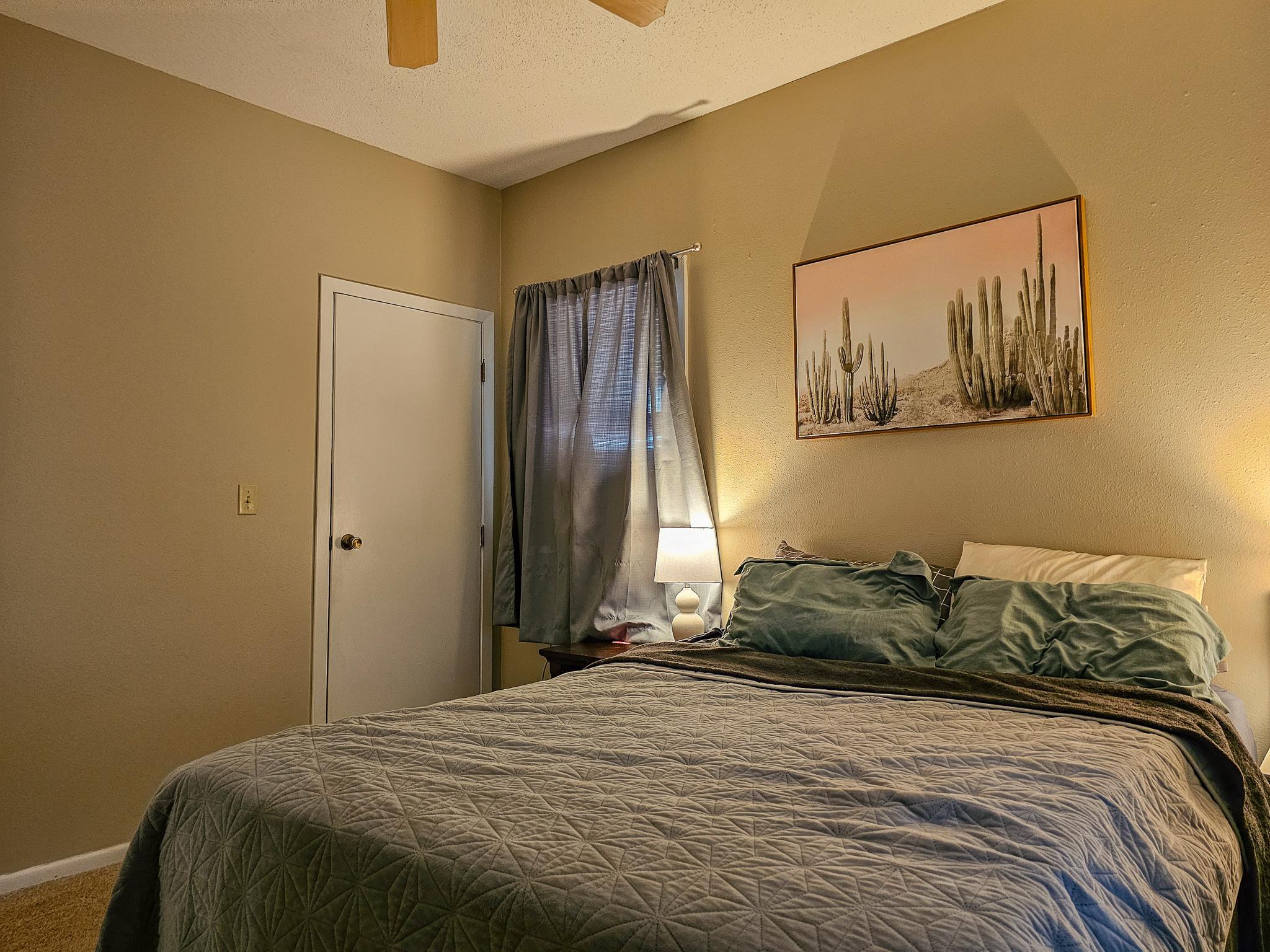 Apartment Two