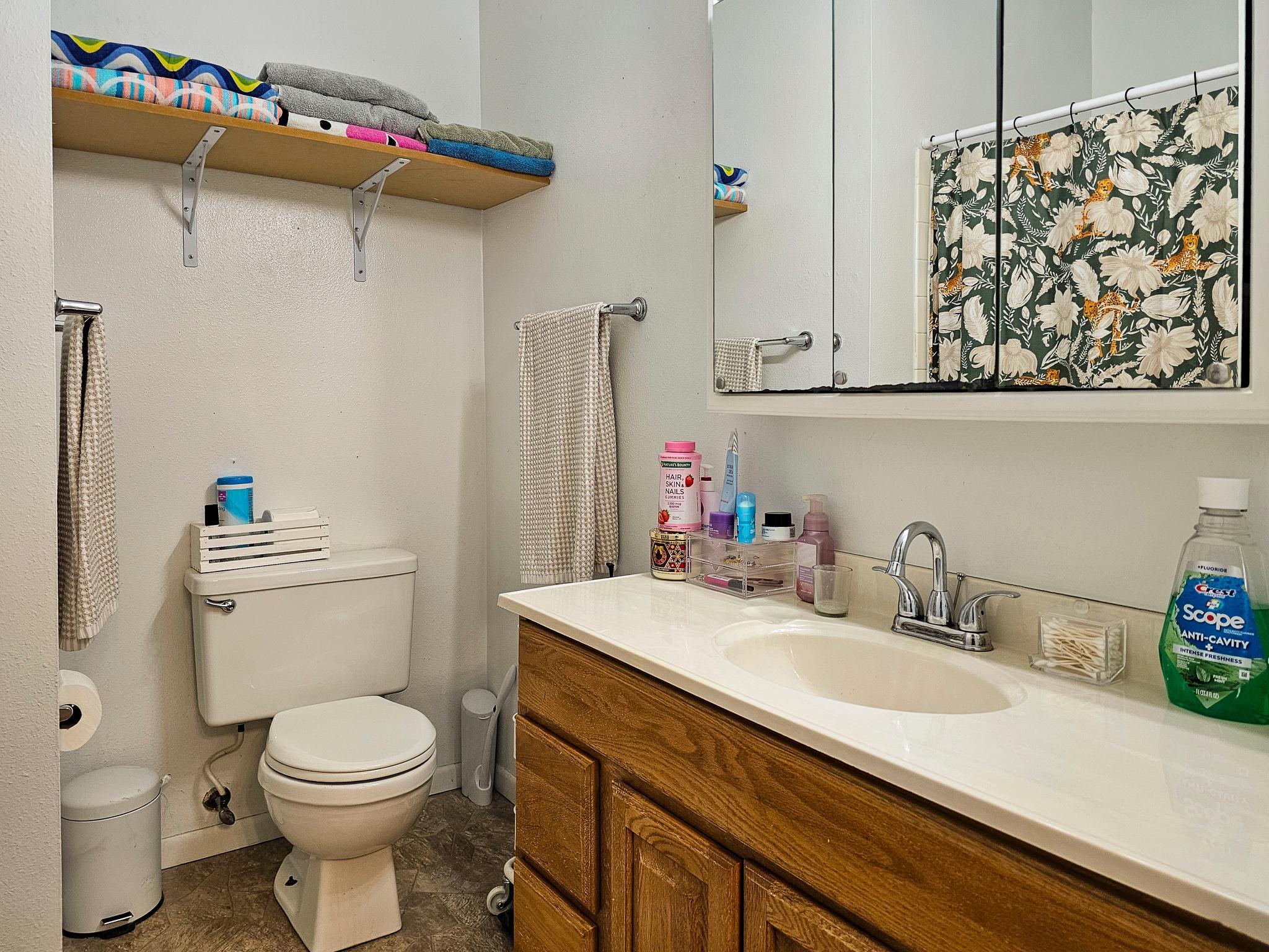 Apartment Two