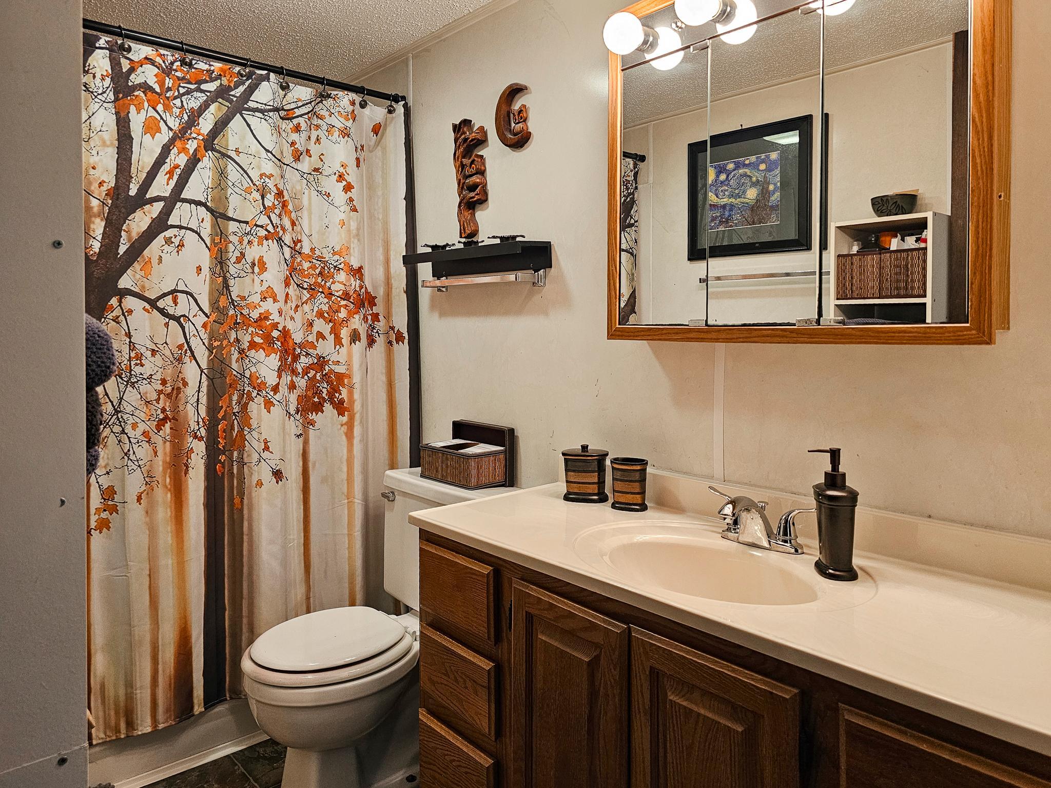 Apartment Three