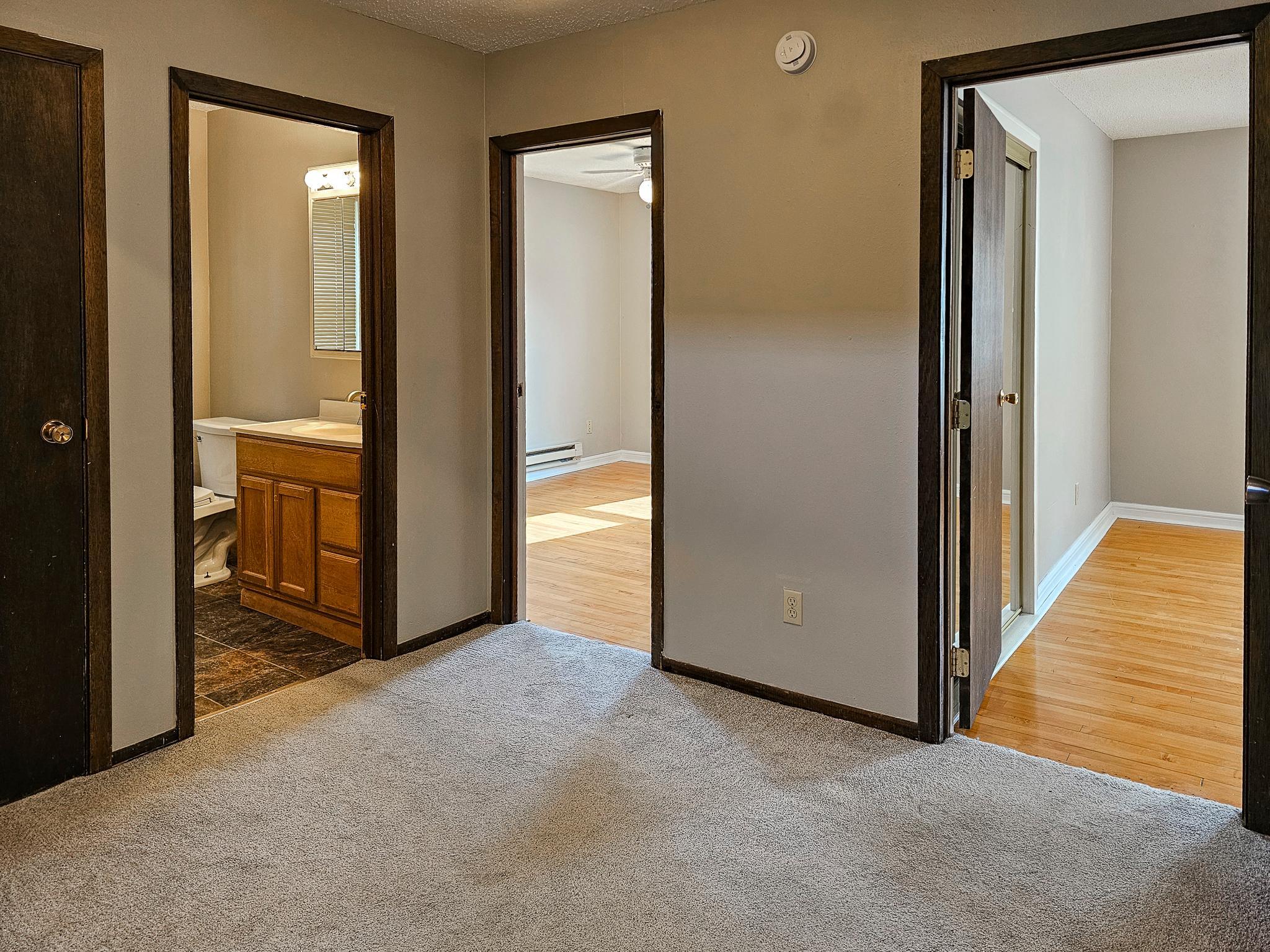 Apartment One