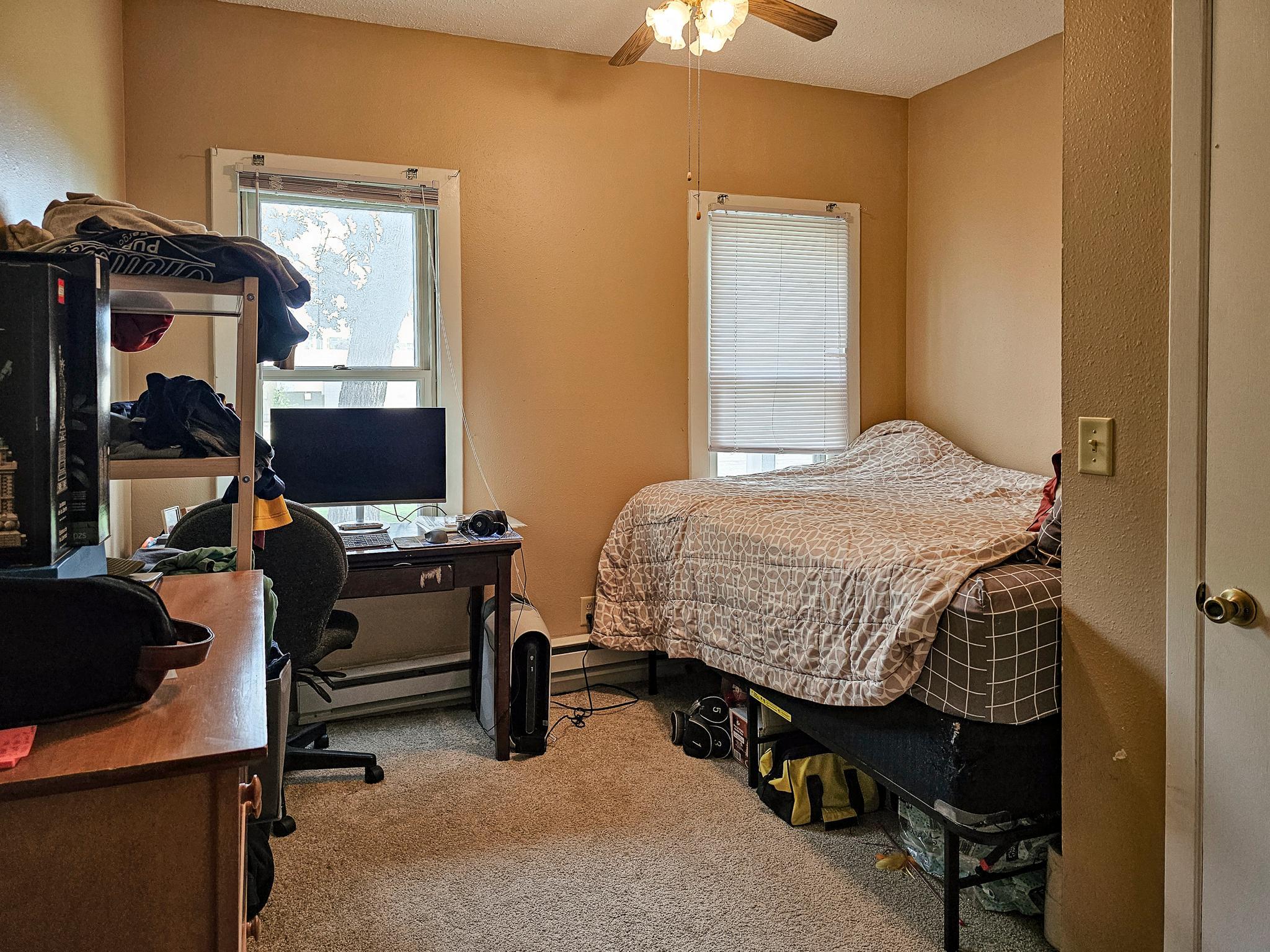 Apartment Two