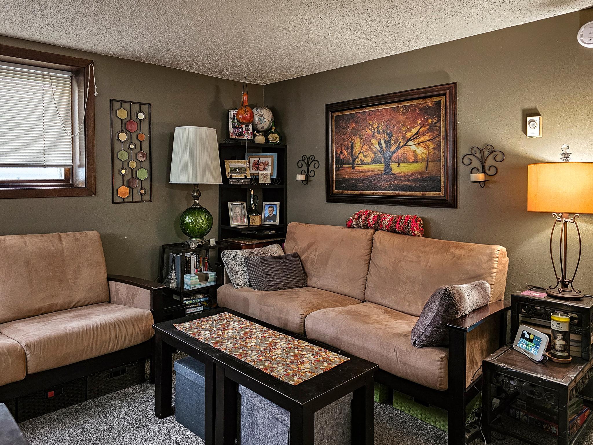 Apartment Three