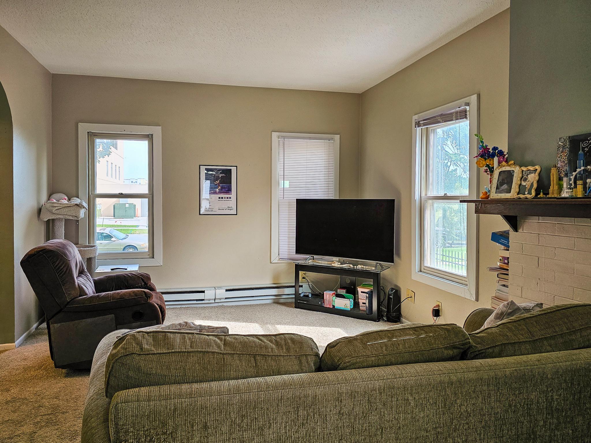 Apartment Two