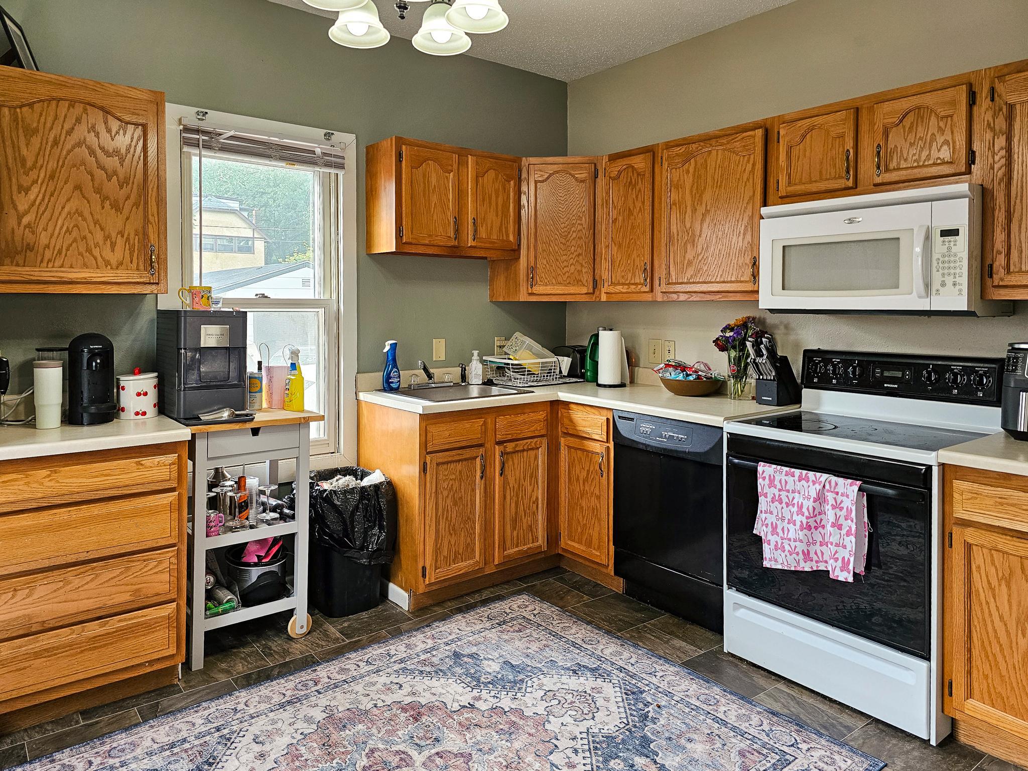 Apartment Two