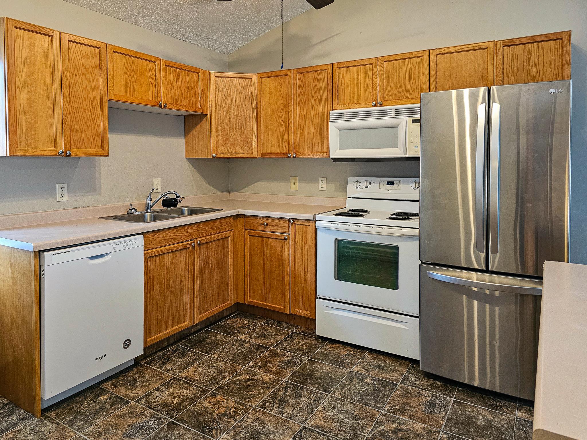 Apartment One