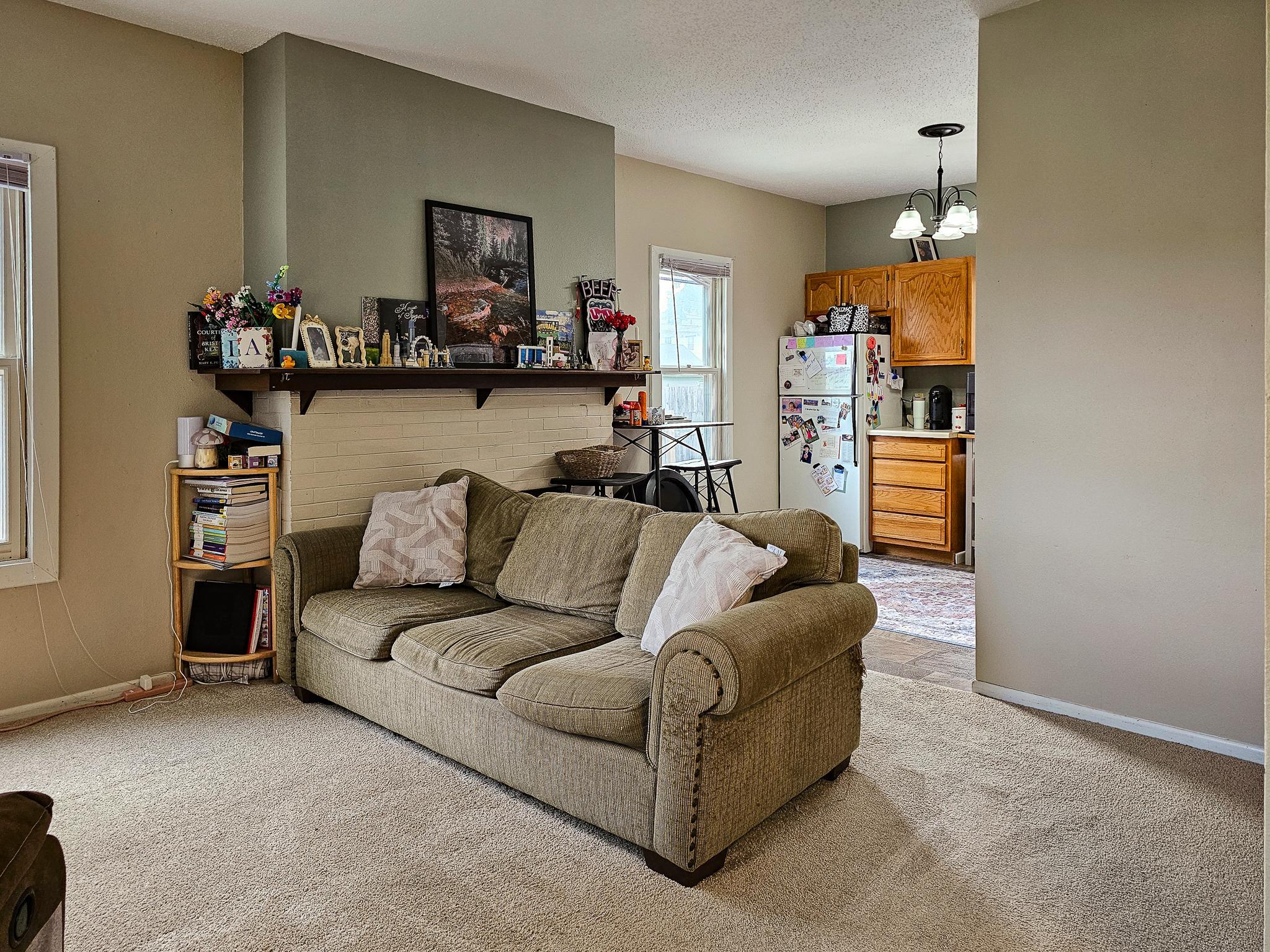Apartment Two