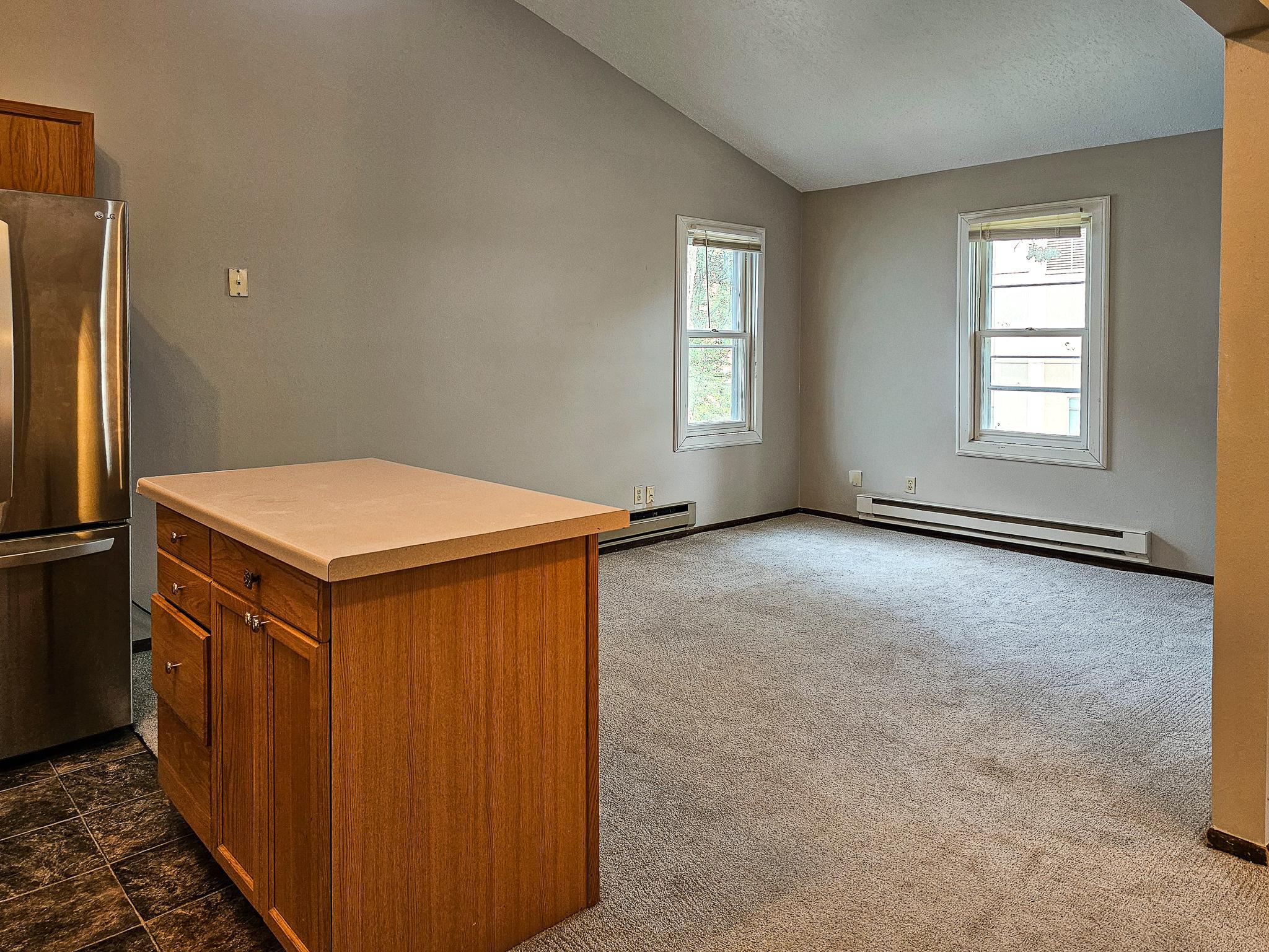 Apartment One
