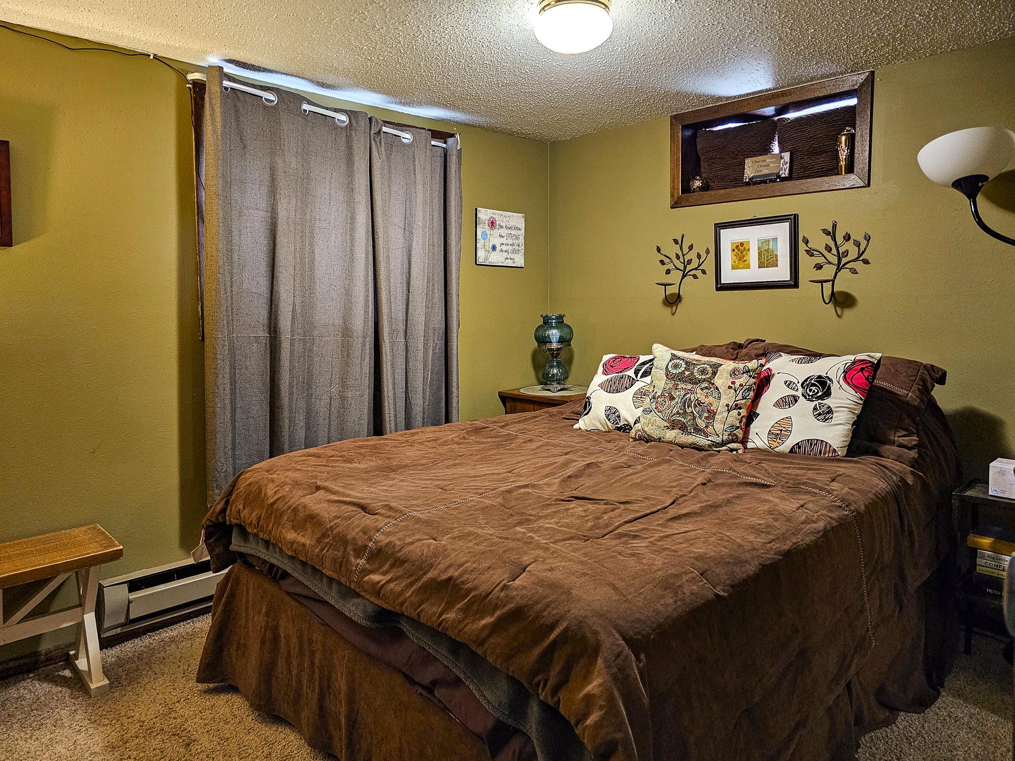 Apartment Three