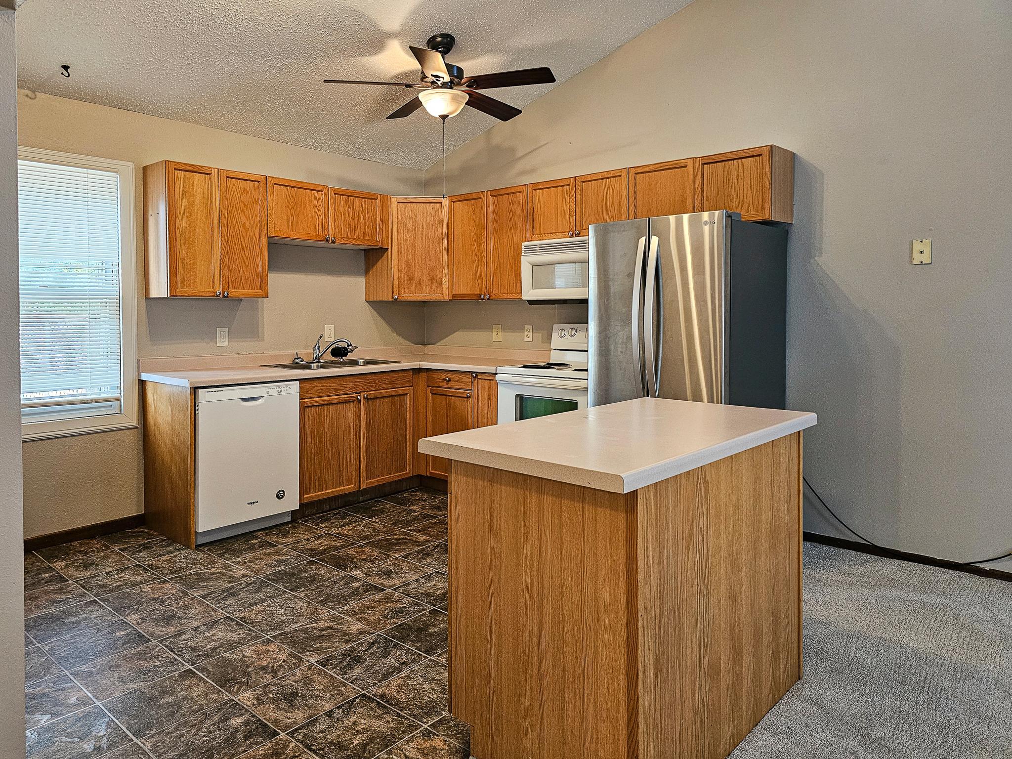 Apartment One