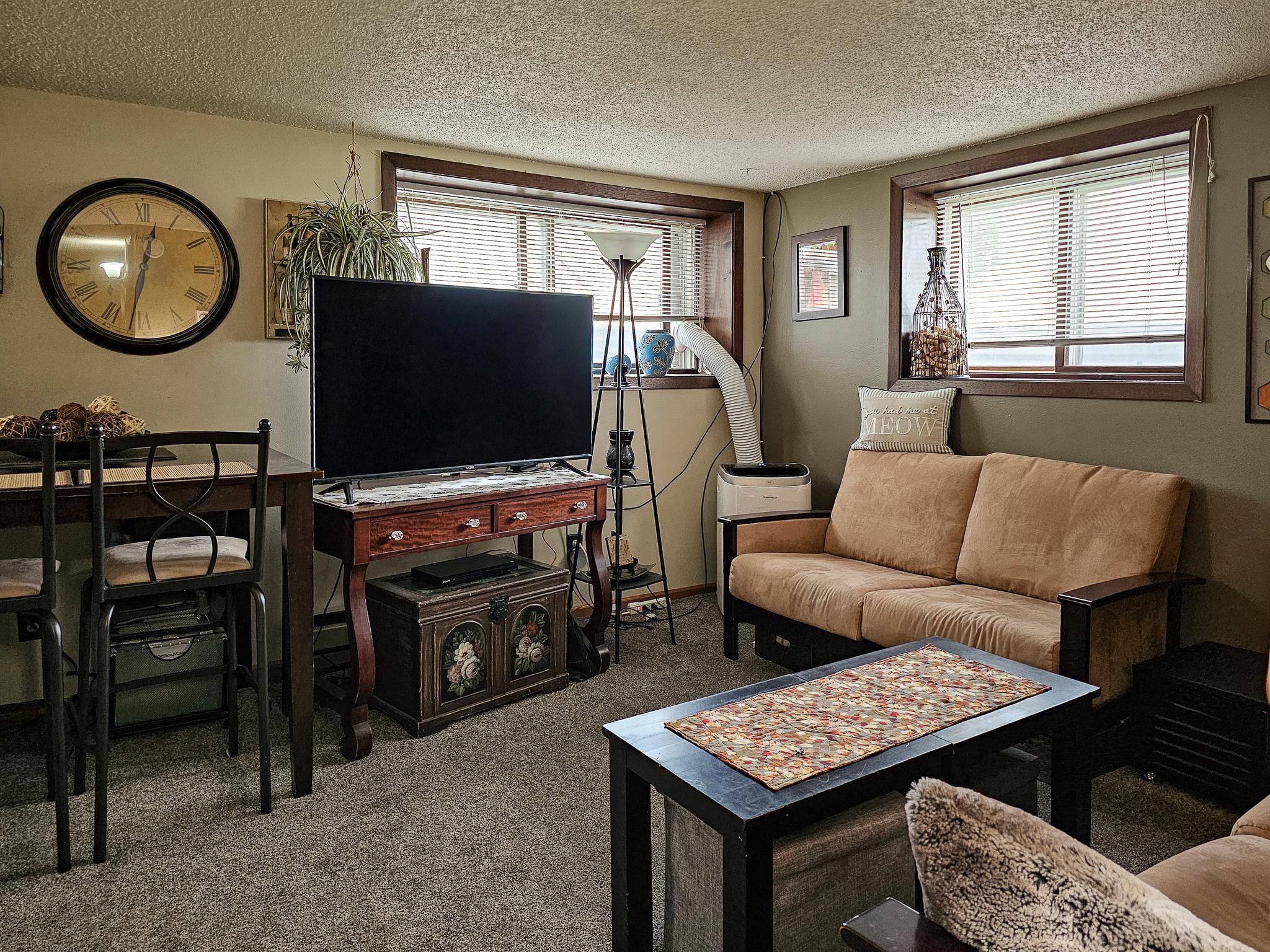 Apartment Three