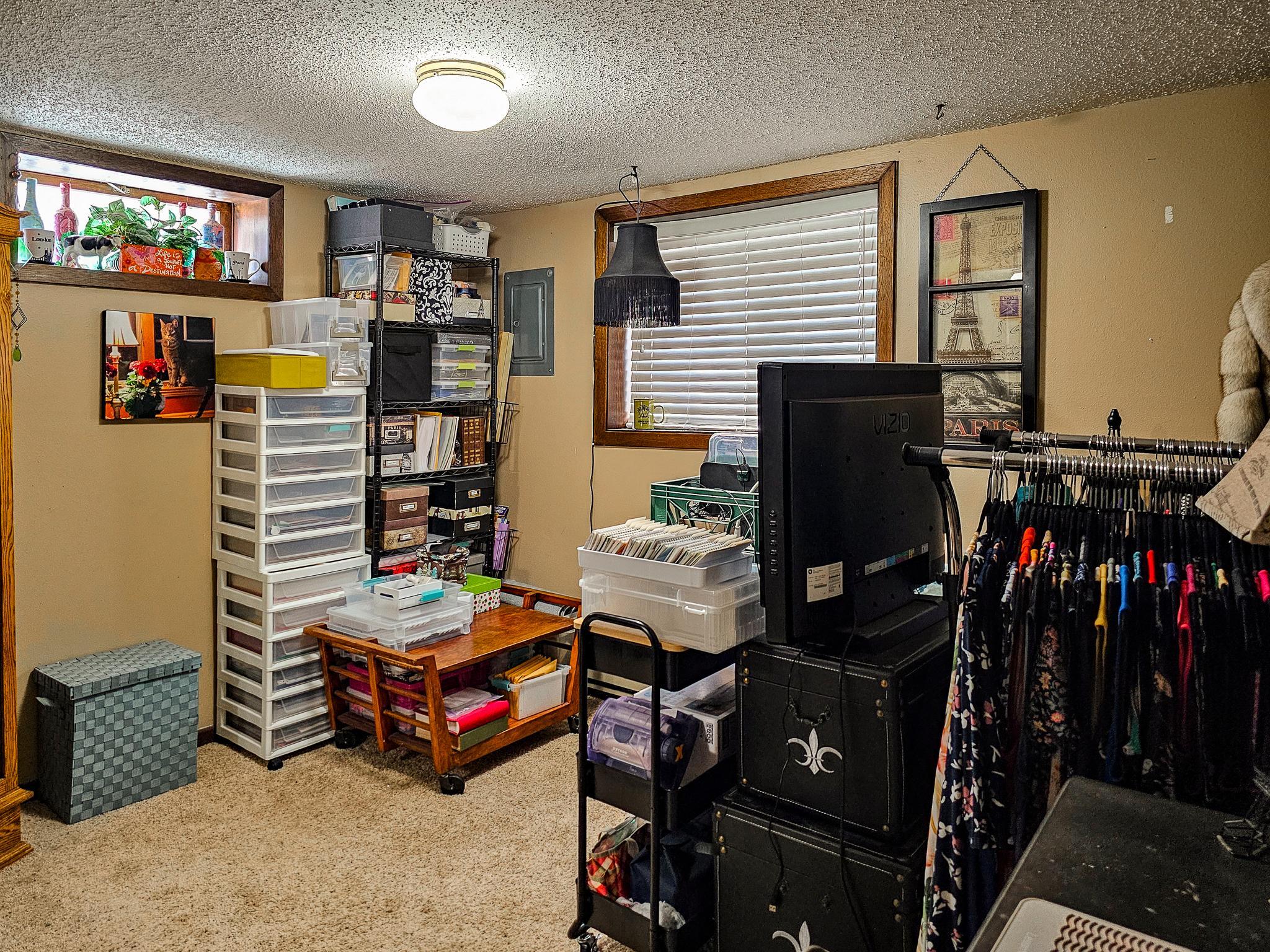 Apartment Three