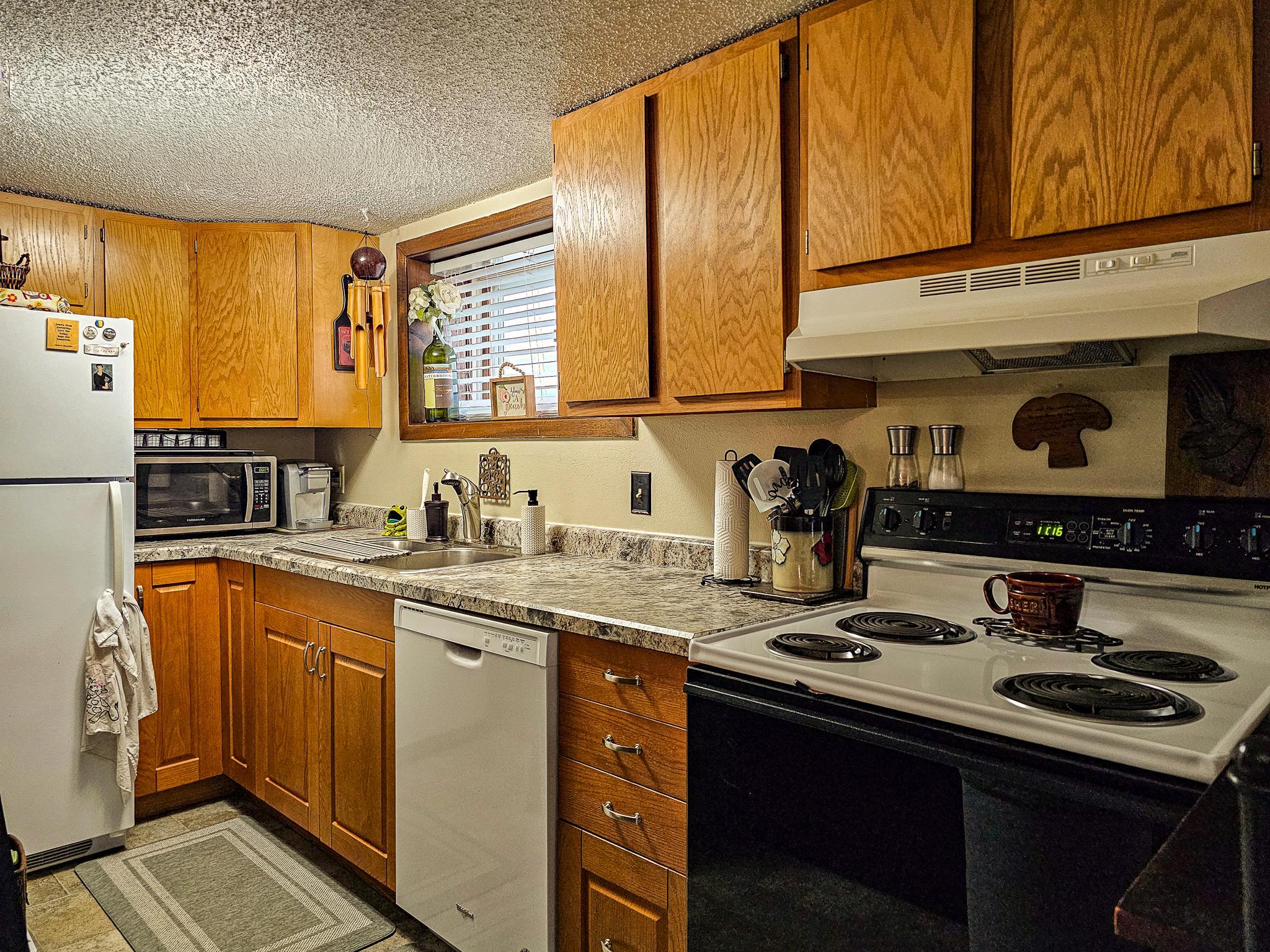 Apartment Three