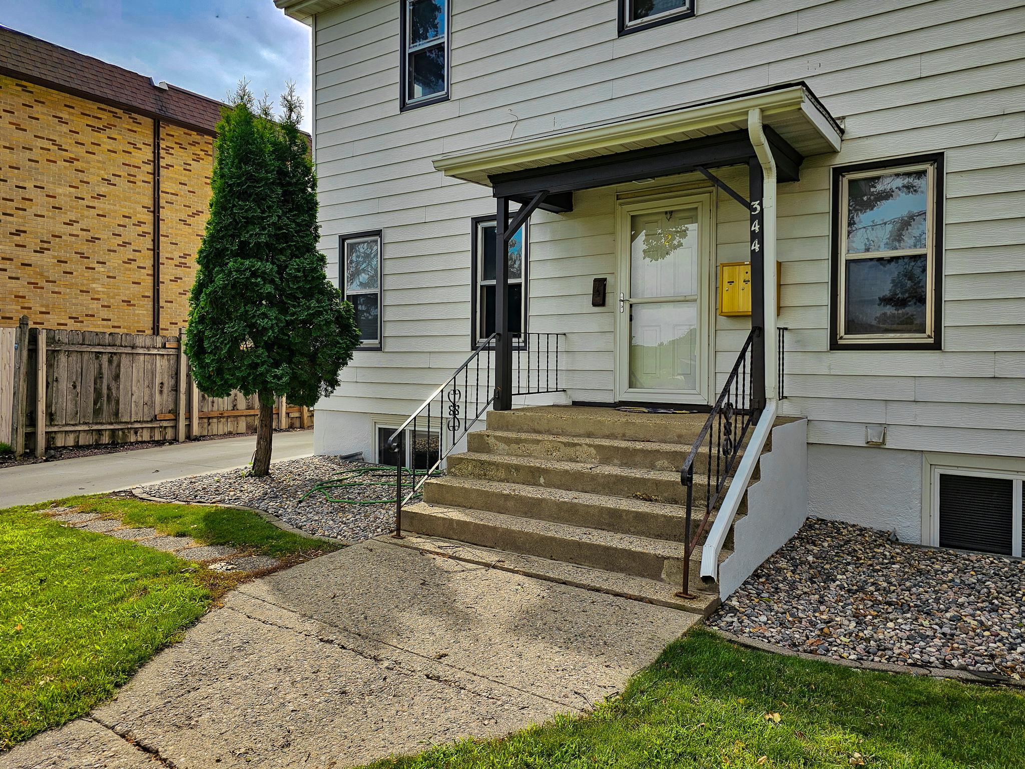 Apartment Two