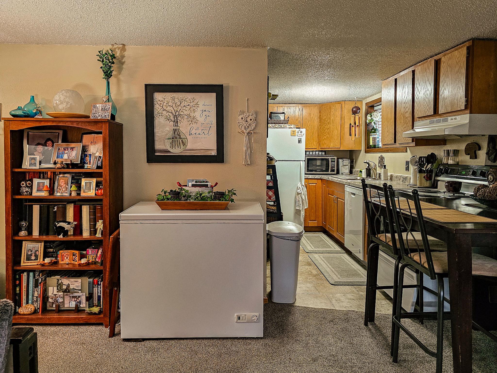 Apartment Three