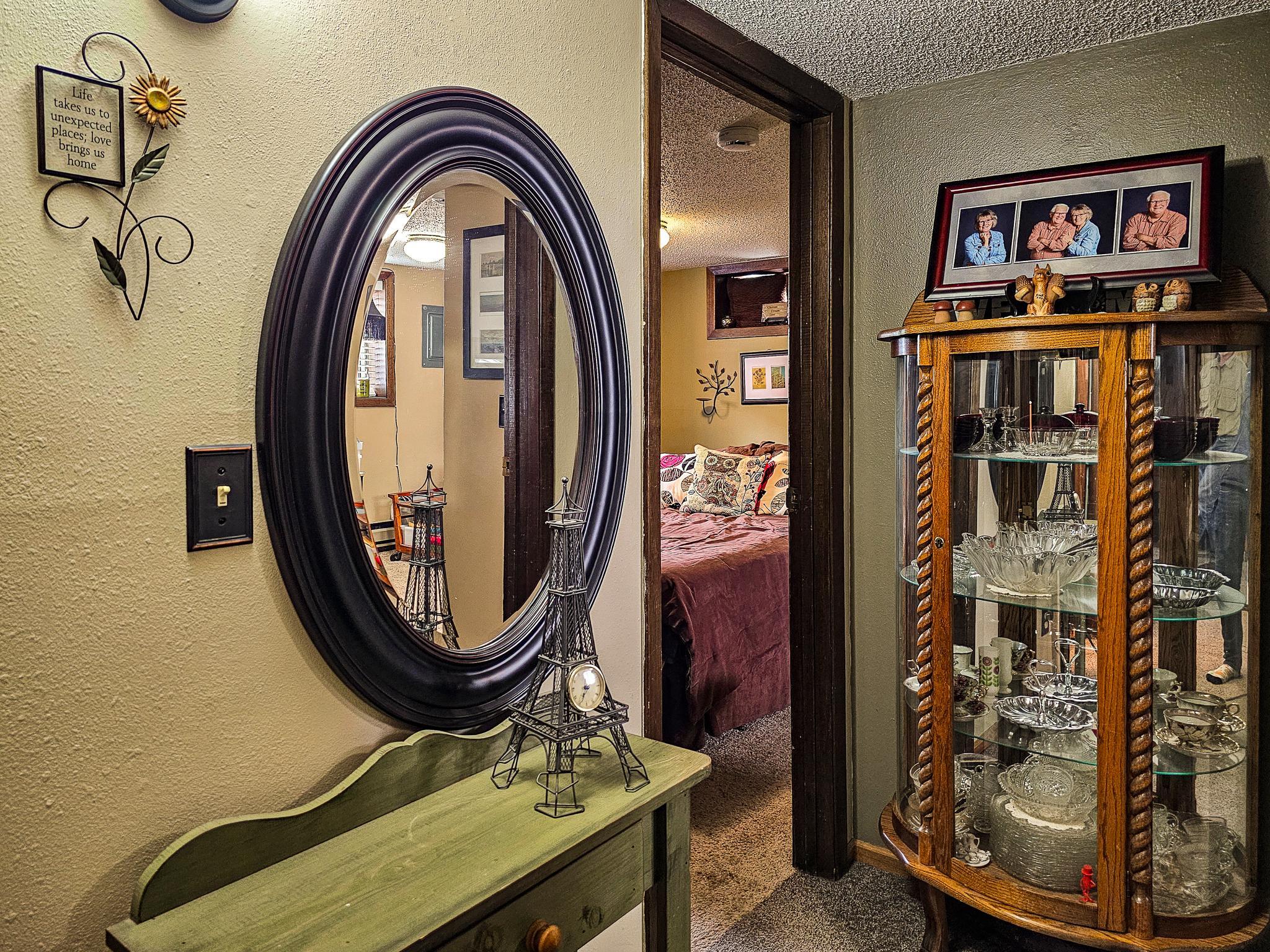 Apartment Three
