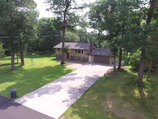 500 170th Avenue NE, Andover, MN 55304