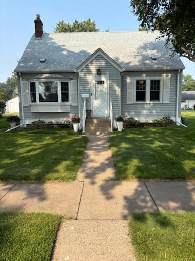 225 4th Avenue NE, Osseo, MN 55369